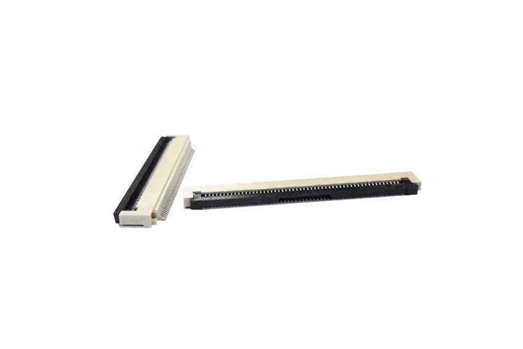 CONNECTOR FOR TFT CONNECTION 40P 0.5mm SMD