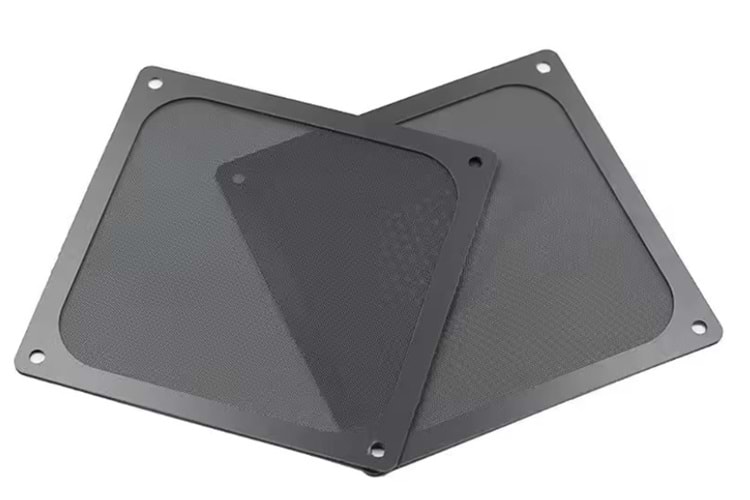 MAGNETIC DUST FILTER 8x8cm