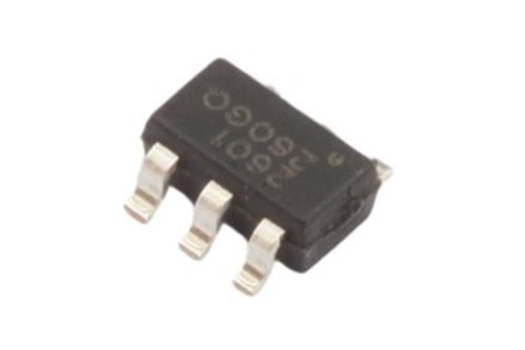 IC USB FAST CHARGINIG PORT CONTROLLER SMD
