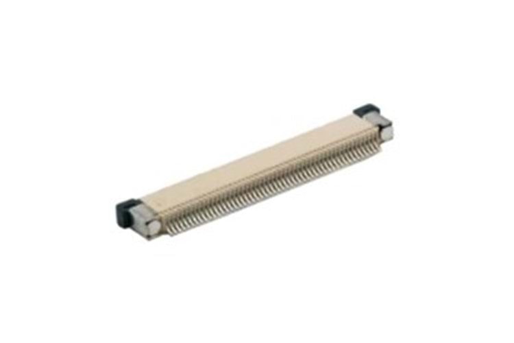 CONN FOR TFT CONNECTION 40P 0.5mm SMD