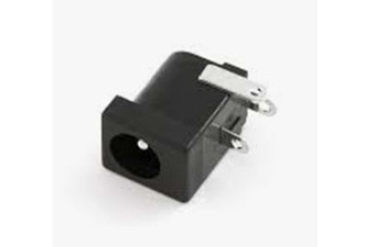 CONNECTOR DC POWER 500mA 30V THT