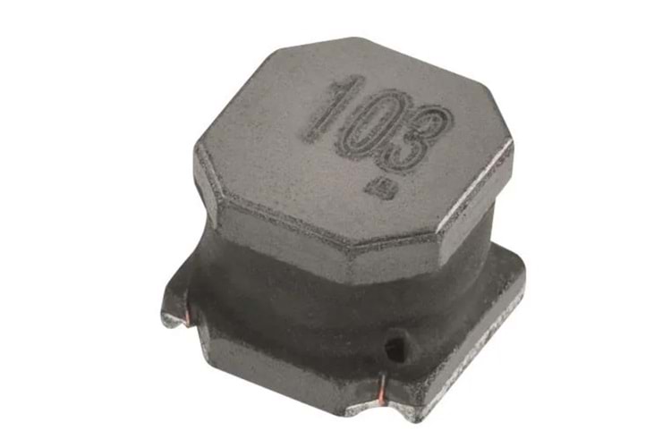 INDUCTOR POWER 68uH 1A 6x6x4.5mm SMD