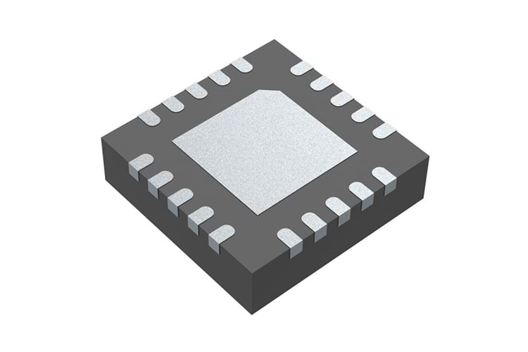 IC POE CONTROLLER 1-CH 20QFN SMD