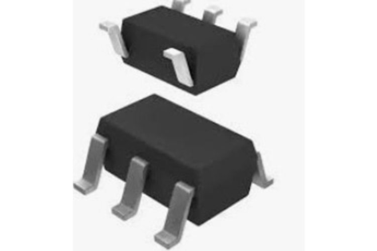 CONVERTER DC-DC 2A 4.5V~16V STEP DOWN SOT23-6 SMD