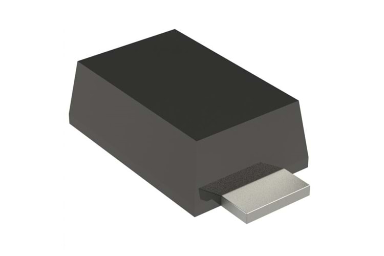 DIODE ZENER 1W 13V ±5% SOD123W SMD