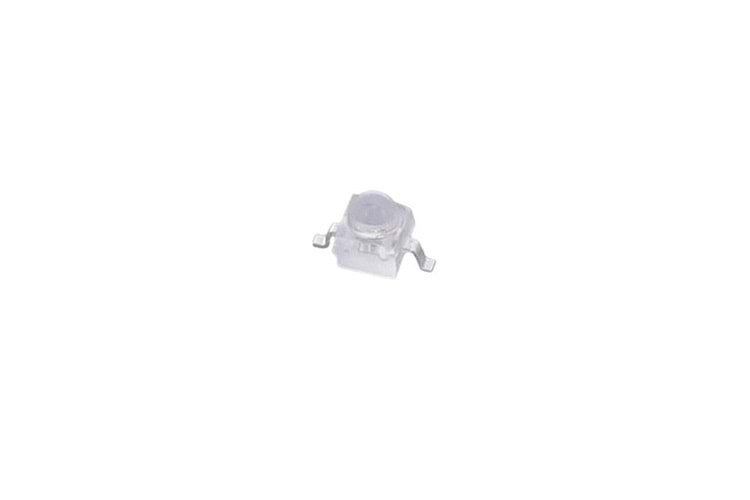 LED EMITTER IR 850nm 100mA SMD
