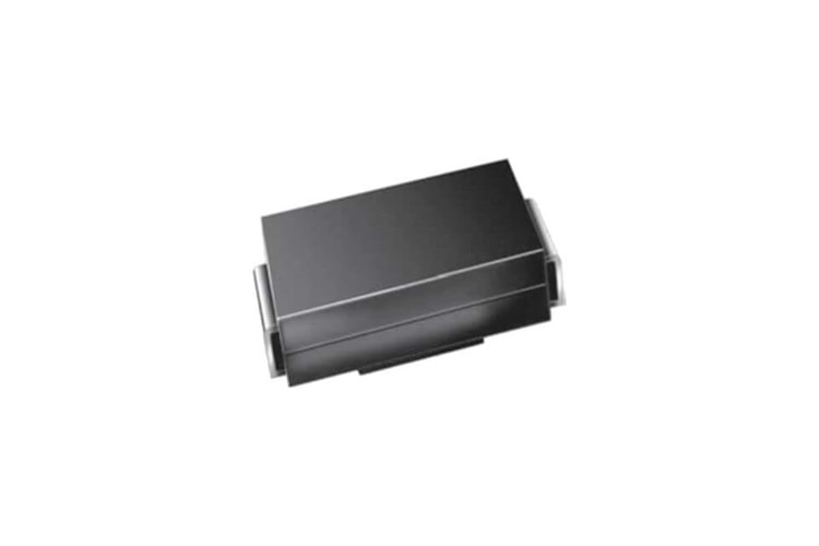 DIODE SCHOTTKY 3A 60V DO214AC (SMA) SMD