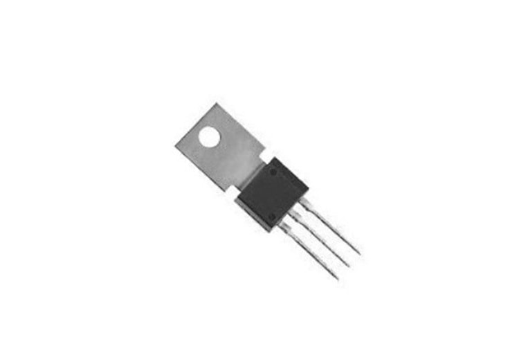TRANS NPN 1A 100V TO-202 THT