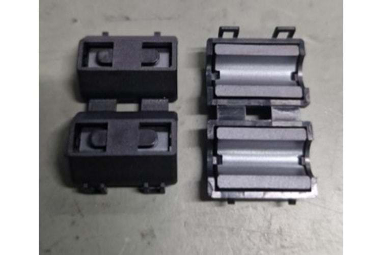 FERRITE CORE L: 17mm Inner D : 5.2mm Outer D : 13mm