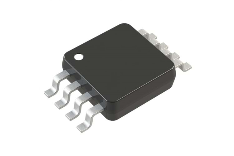 TVS DIODE 5VWM 10VC 8-MSOP SMD