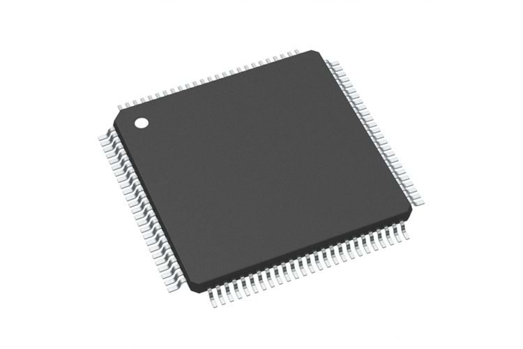 IC MCU 32BIT 512KB FLASH 100LQFP SMD