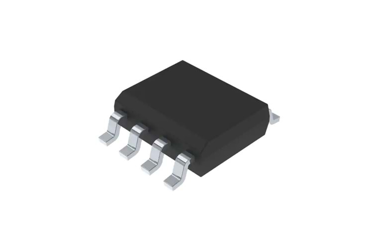 IC MCU 32BIT 32KB FLASH 8SOIC SMD