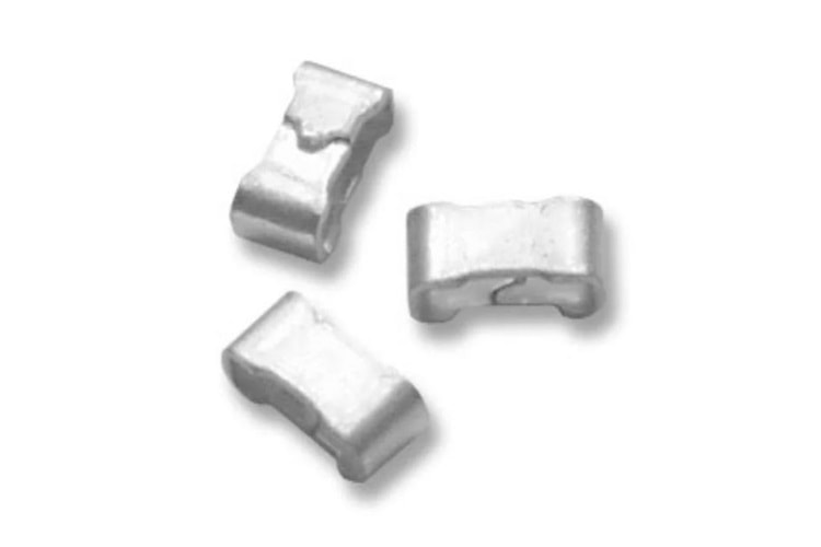 RES 50m METAL FOIL 0603 PROBE PAD SMD