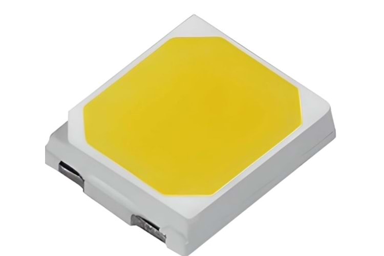LED COOL WHITE 6500K 150mA 28-30LM@60mA 2835 SMD