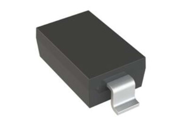 DIODE ZENER 500mW 25V ±2% SOD123 SMD