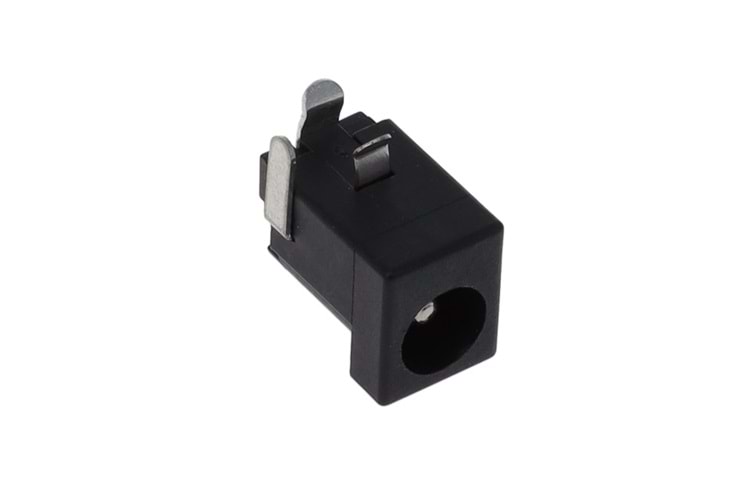 CONN POWER JACK SOLDER 2.5MM THT