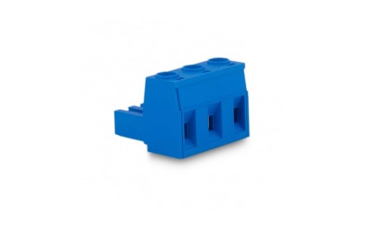 KLM 3P 7.62MM BLUE FEMALE THT