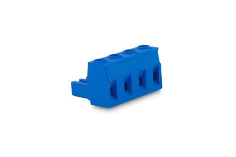 KLM 4P 7.62MM BLACK FEMALE THT