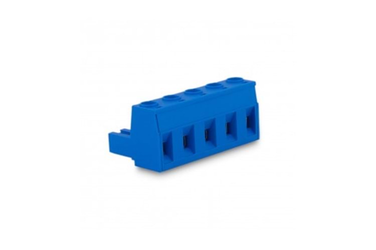 KLM 5P 7.62MM BLACK FEMALE THT