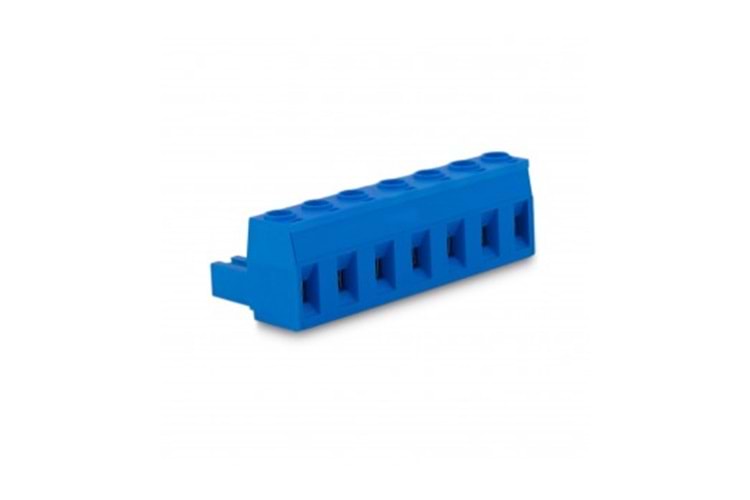 KLM 7P 7.62MM BLUE FEMALE THT