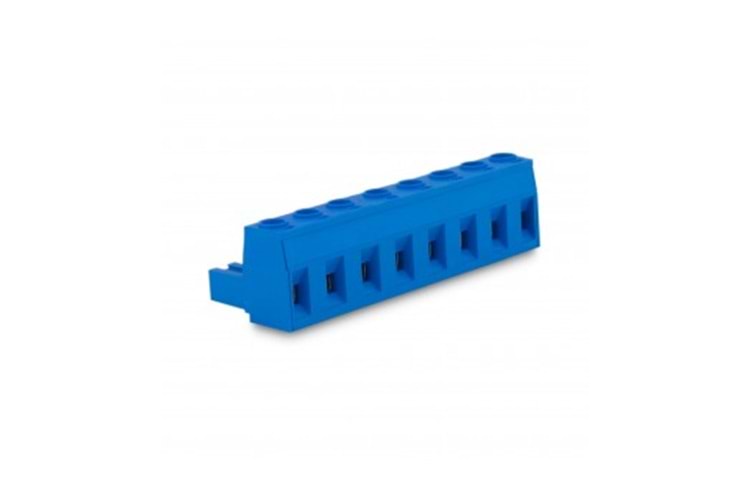 KLM 8P 7.62MM GRAY FEMALE THT