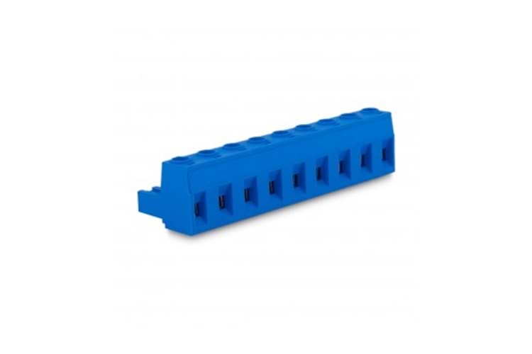 KLM 11P 7.62MM ORANGE FEMALE THT