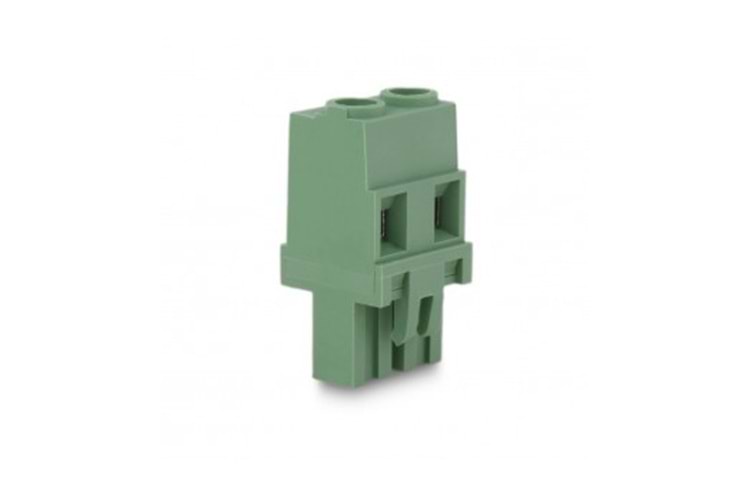 KLM 2P 7.62MM (DİK) BLACK FEMALE THT