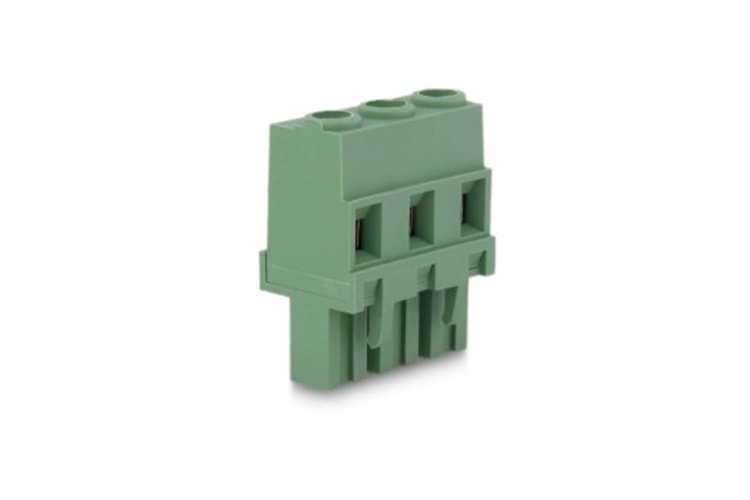 KLM 3P 7.62MM (DİK) GRAY FEMALE THT