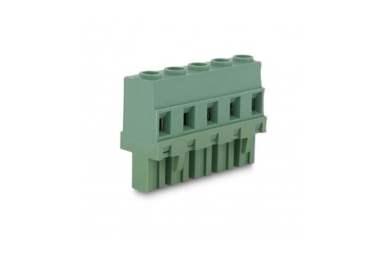 KLM 5P 7.62MM (DİK) GRAY FEMALE THT