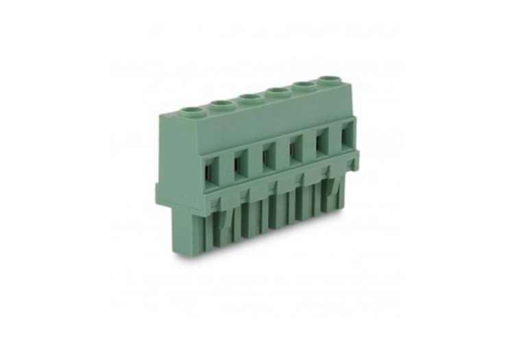 KLM 6P 7.62MM (DİK) GRAY FEMALE THT