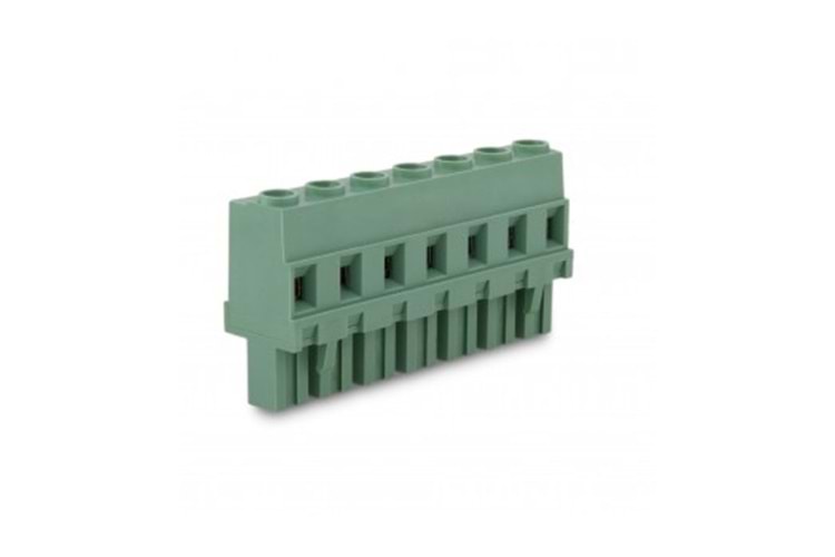 KLM 7P 7.62MM (DİK) GRAY FEMALE THT