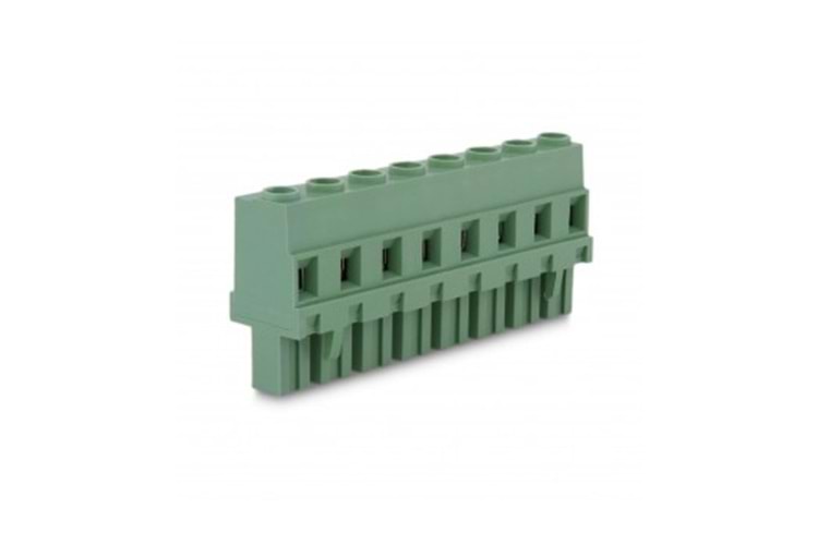 KLM 8P 7.62MM (DİK) BLUE FEMALE THT