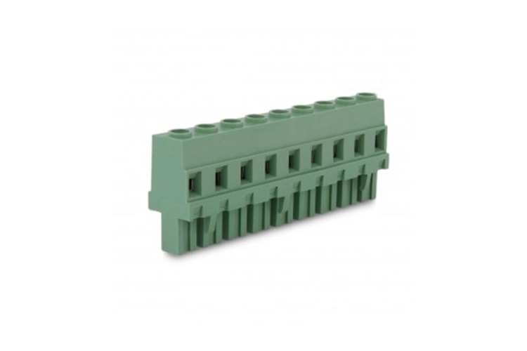 KLM 9P 7.62MM (DİK) RED FEMALE THT