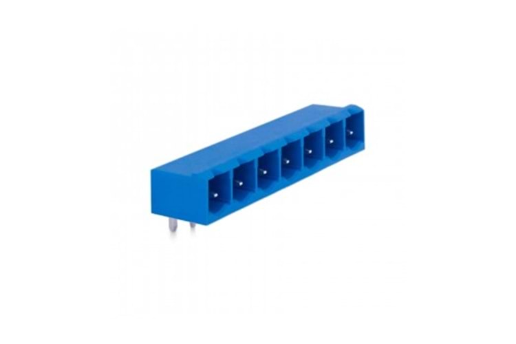 KLM 7P 7.62MM 90° BLUE MALE THT