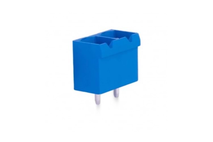 KLM 2P 7.62MM 180° BLUE MALE THT