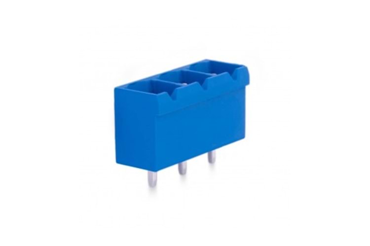 KLM 3P 7.62MM 180° BLUE MALE THT