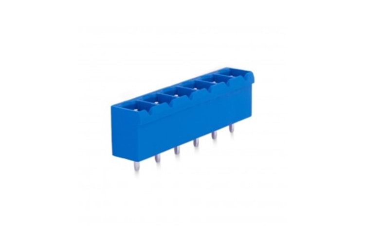KLM 6P 7.62MM 180° BLUE MALE THT
