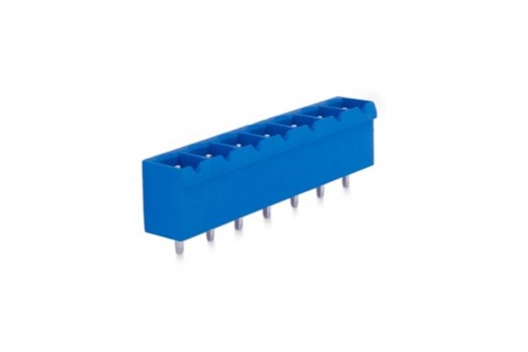 KLM 7P 7.62MM 180° BLUE MALE THT