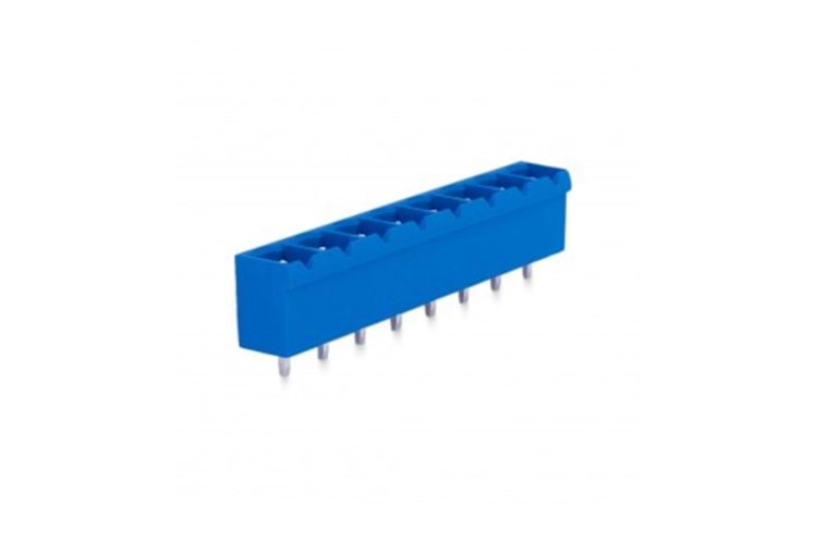 KLM 8P 7.62MM 180° GRAY MALE THT