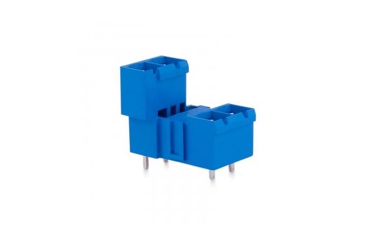 KLM 2P 7.62MM 180° (KATLI) BLUE MALE THT