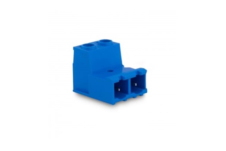 KLM 2P 7.62MM (BİRLEŞTİRİCİ) BLACK MALE THT