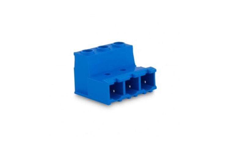 KLM 3P 7.62MM (BİRLEŞTİRİCİ) GREEN MALE THT