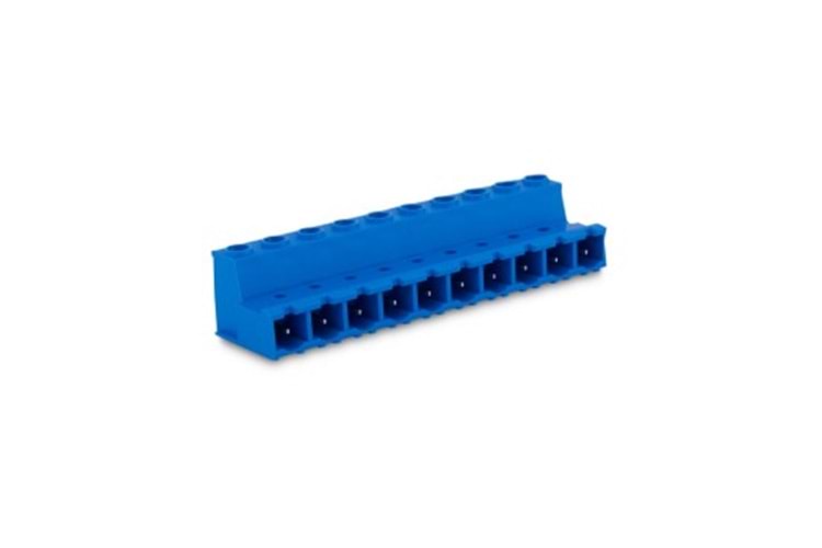 KLM 9P 7.62MM (BİRLEŞTİRİCİ) GRAY MALE THT