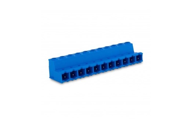 KLM 12P 7.62MM (BİRLEŞTİRİCİ) BLUE MALE THT