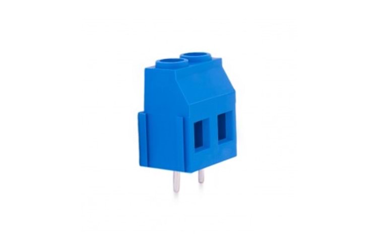 KLM 2P 7.62MM (MODÜLER BASKILI) BLUE THT