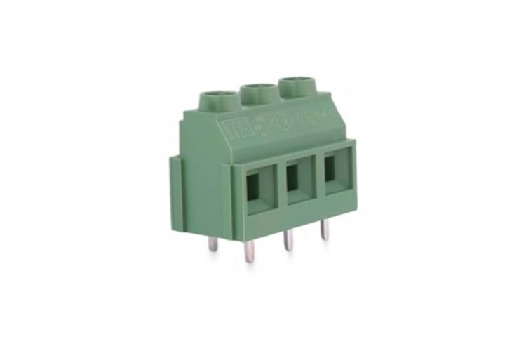 KLM 3P 9.52x7.62MM (MODÜLER BASKILI) GREEN THT