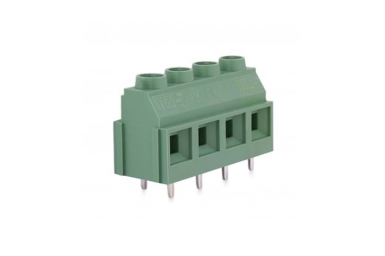 KLM 4P 9.52x7.62MM (MODÜLER BASKILI) GREEN THT