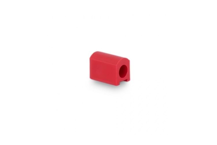 KLM 10.16MM (TIPA) RED THT