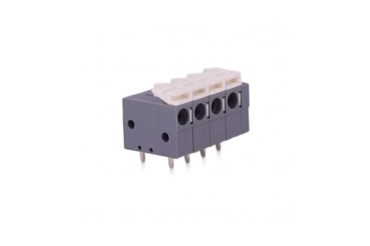 KLM 4P 5.08x7.62MM (YAYLI) GRAY THT