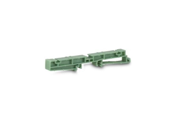KART YUVASI 100MM DIN RAY AYAK (PROFİL) GREEN THT